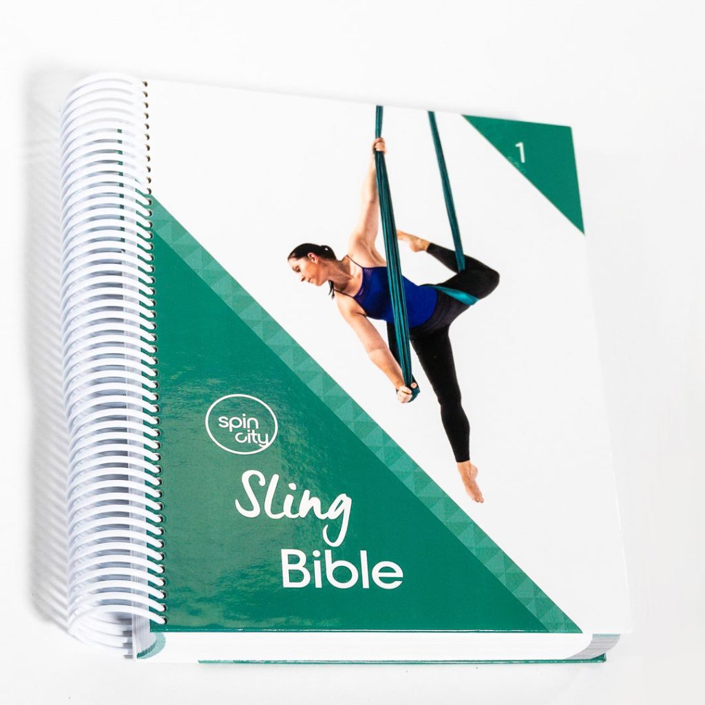 Sling Bible - Ringbound