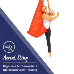 Sling Beginner & Intermediate Online Training Course Pack