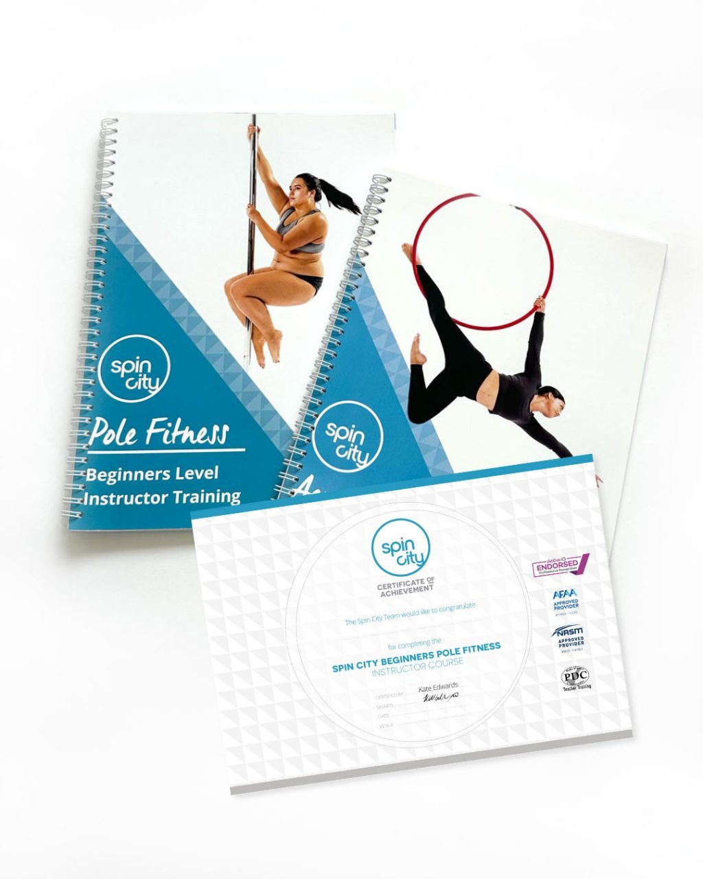Instructor Extras