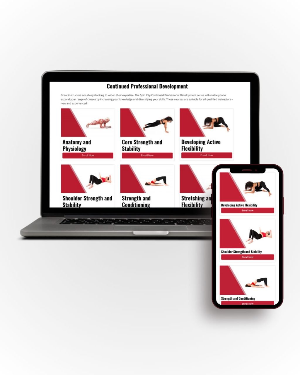 Online Courses